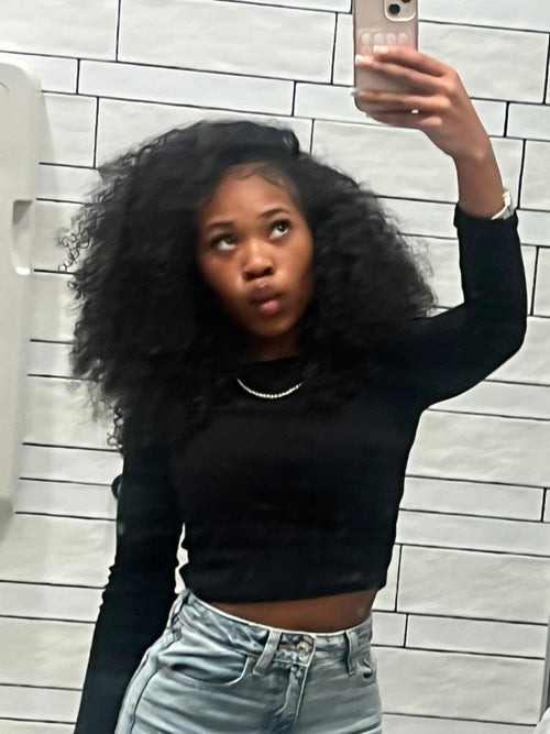 Burmese curly