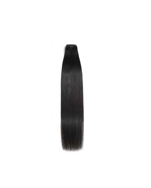 Raw straight